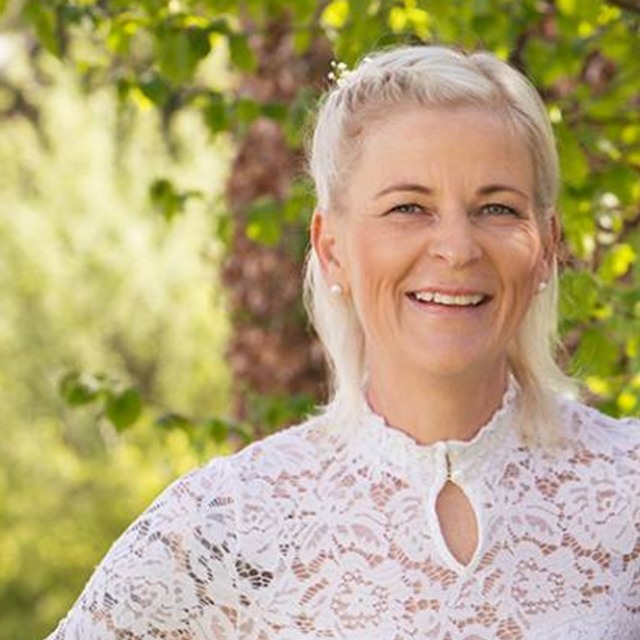 Kerstin Haydn