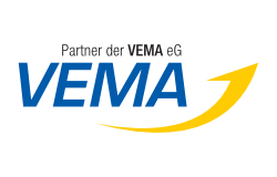 Partner der VEMA eG